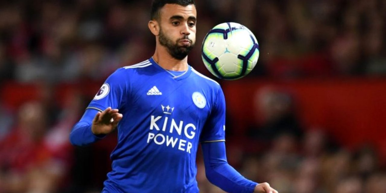 Beşiktaş, Rachid Ghezzal'ı kiralıyor