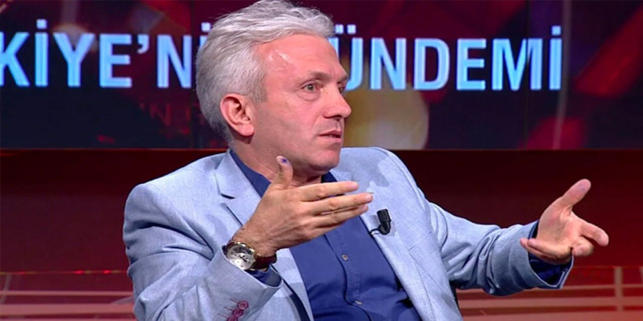 Üniversiteler için "fuhuş evleri" benzetmesi yapmıştı... Ebubekir Sofuoğlu hakkında dava açıldı!