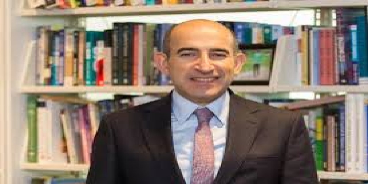 Boğaziçi yönetimi sayfası boş! Atanmış rektör Melih Bulu'nun özgeçmişi 5 haftadır yayınlanmadı!