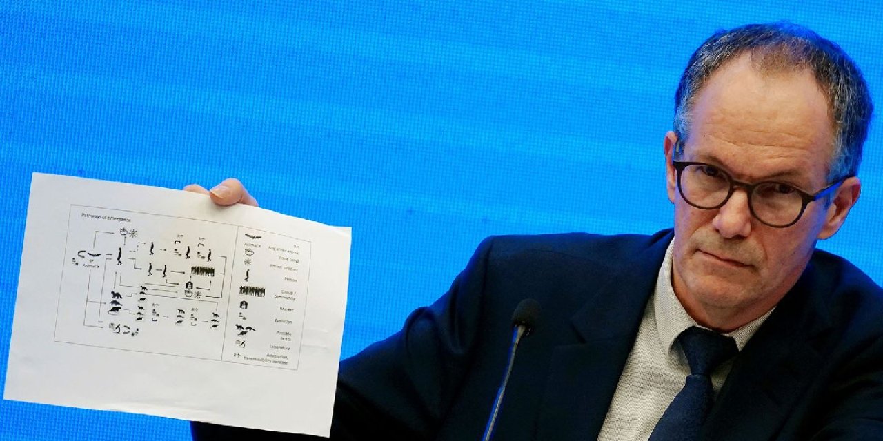 Vuhan'da koronavirüsün kaynağını arayan DSÖ sonucu açıkladı! İşte ayrıntılar...