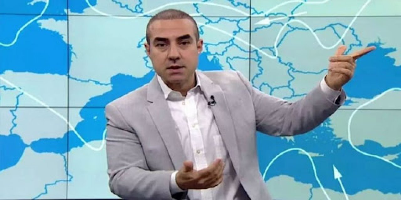 CNN Türk'ten flaş bir kararla ayrılmıştı! Bünyamin Sürmeli'nin yeni adresi belli oldu!
