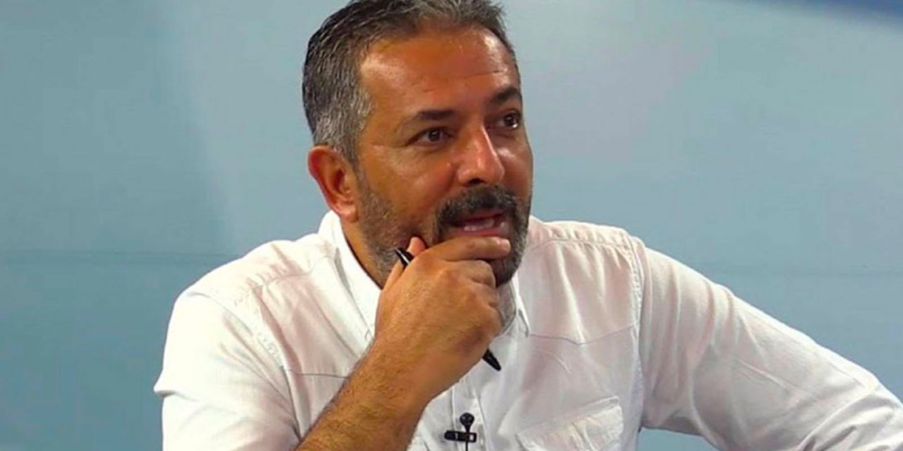 Akif Beki'den "Boğaziçi" açıklaması: Bir rektör atama yöntemine karşı olmak, Cumhurbaşkanı’na ve temsil ettiği millet iradesine karşı olmakla eş tutuldu