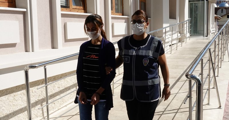 Yunus Bozdağ'ı öldüren Muradiye Koçcu: O beni öldürecekti