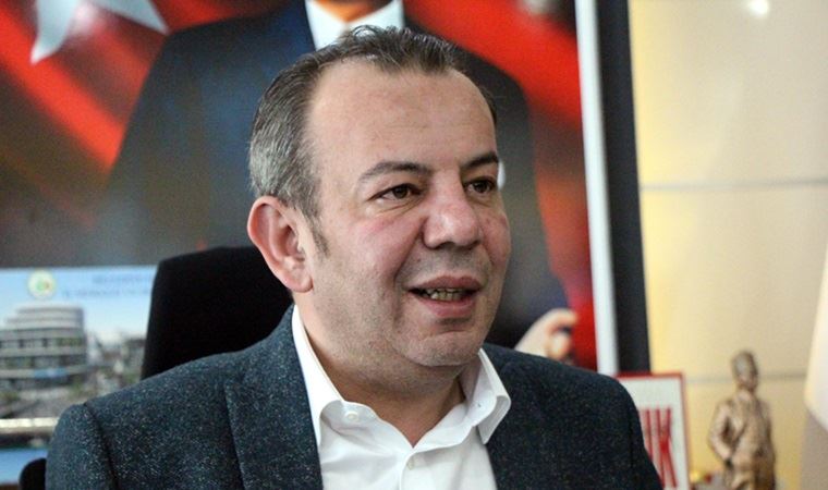 Bolu Belediye Başkanı Tanju Özcan açıkladı: Kente boz ayı heykeli dikilecek