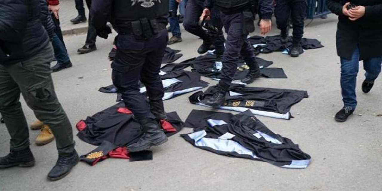 İktidara söz söyletilmiyor... OHAL sonrası akademide AKP’yi konuşmak yasak!