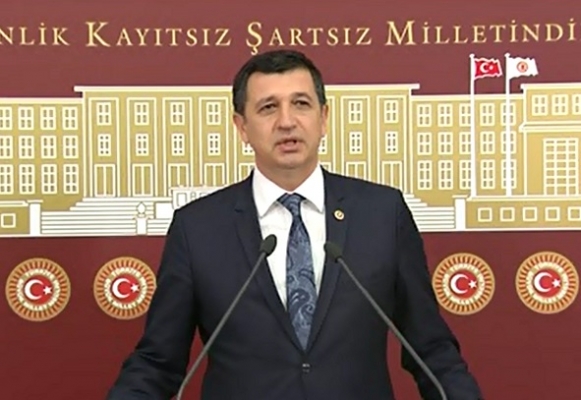 Boğaziçi öğrencilerini tehdit eden Prof. Dr. Cevdet Kılıç'a CHP'li Gaytancıoğlu ve Edirne Gençlik Dayanışma Ağı'ndan tepki