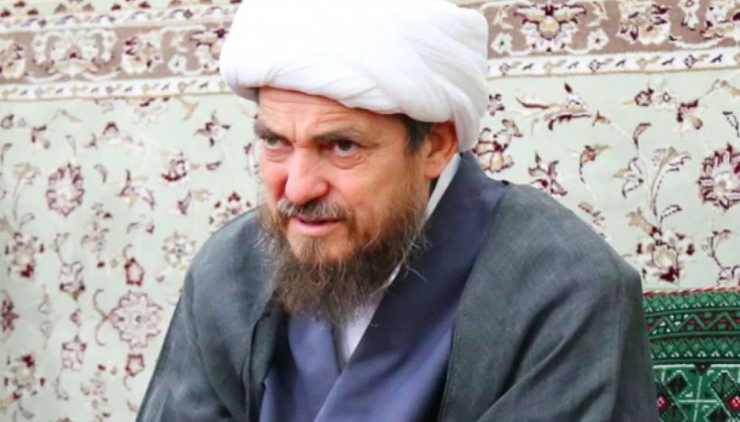 İranlı din adamının şok eden sözleri: Koronavirüs aşısı insanları eşcinsel yapıyor, bu kişilerden uzak durun