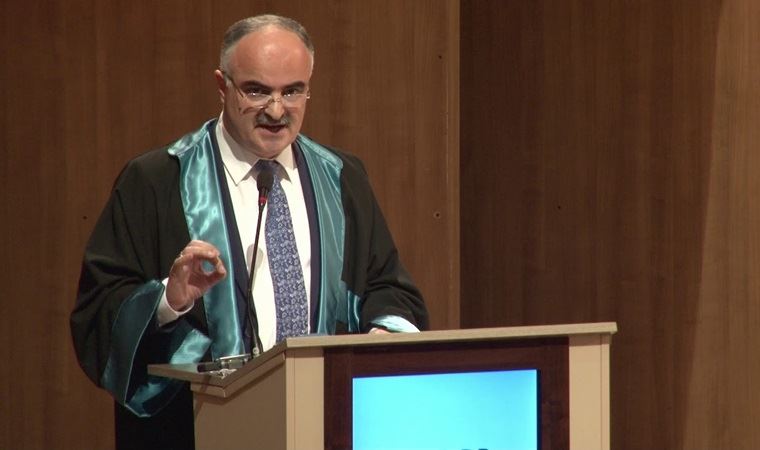 Boğaziçilileri tehdit eden Prof. Dr. Cevdet Kılıç hakkında soruşturma başlatıldı