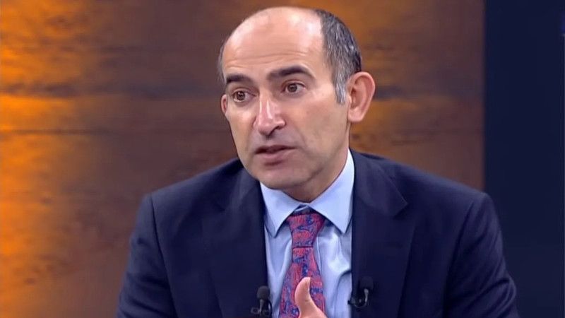 Melih Bulu, Boğaziçilileri tehdit eden dekanı kınadı!