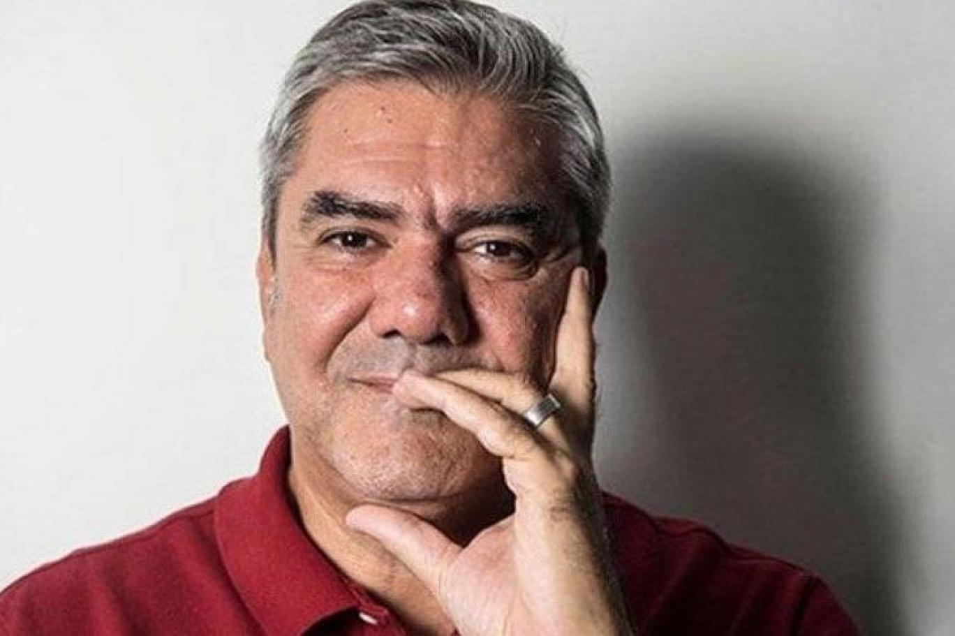 Yılmaz Özdil'den uzay programına yorum: Aktronot oluyoruz