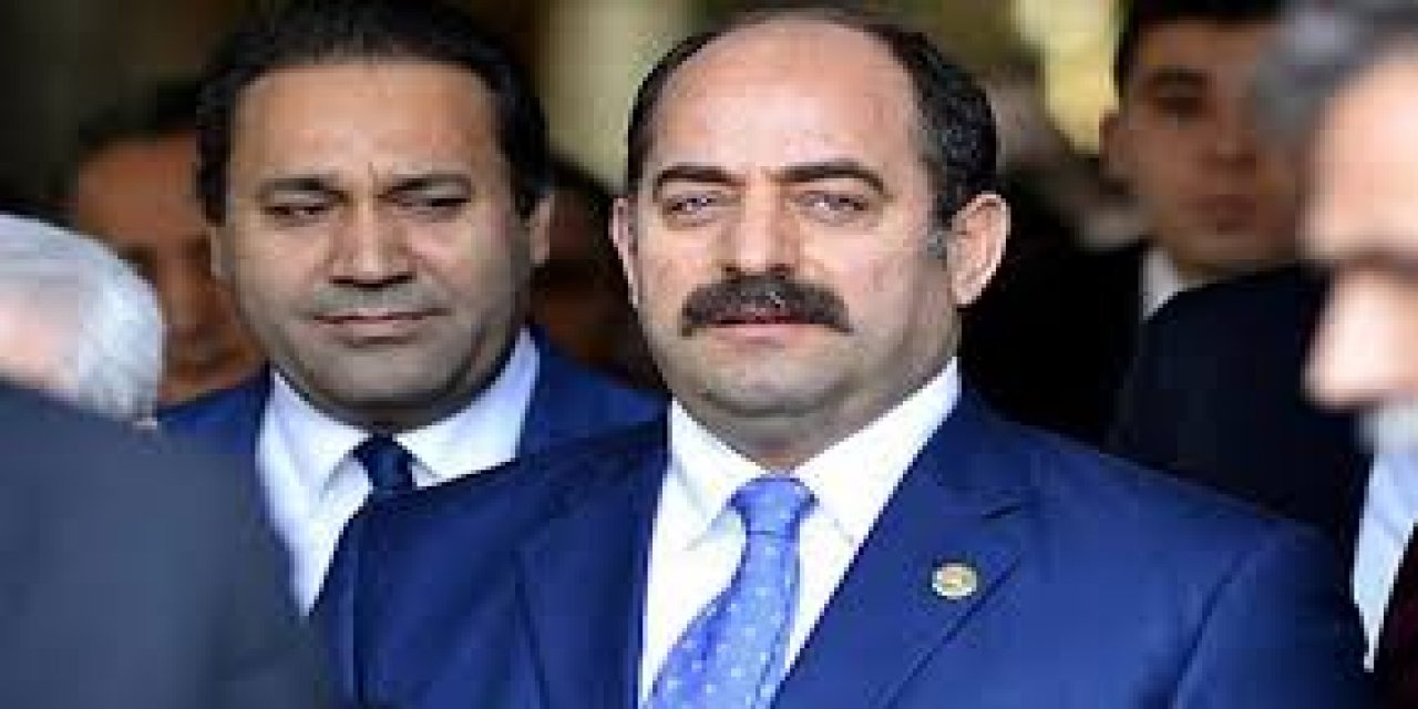 Korumaya alındı! Kaçak savcı Zekeriya Öz’e 145 ülkede geçen pasaport!