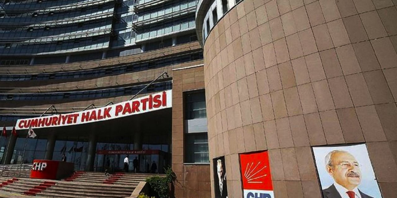 İki isim daha CHP'den istifa etti!  Muharrem İnce ile hareket edecekler...