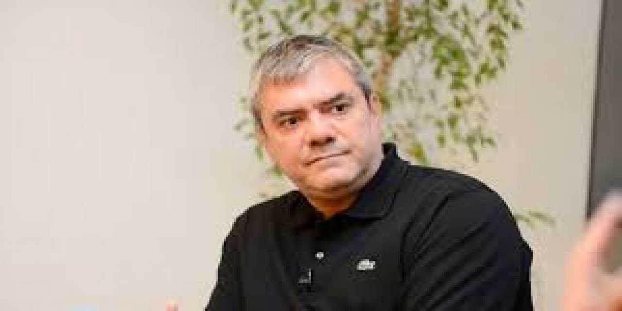 Yılmaz Özdil'den "İskilipli Atıf" anmasına çok sert tepki! "İskilipli Atıf’a rahmet okuyanlar İskilipli Atıf’ın bildirisini de okusun!"