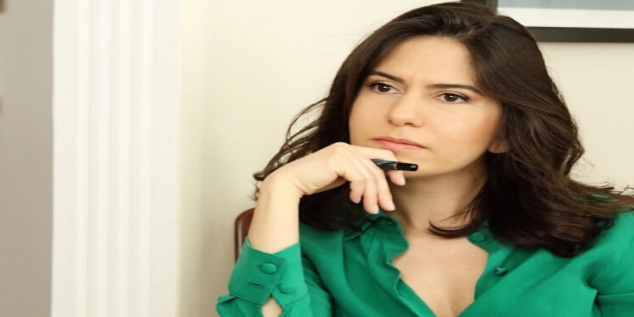 Kübra Par: Zühtü Arslan’ın konuşması, siyaset üstü bir demokrasi manifestosu