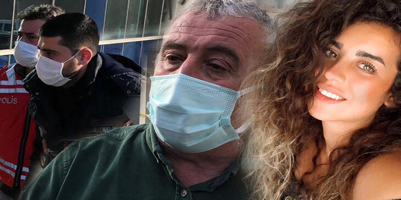 "Sır ölüm"ü günlerce konuşulmuştu! Ayşe Özgecan'ın acılı babası konuştu! Kızımı ölüme götüren sebep ne?