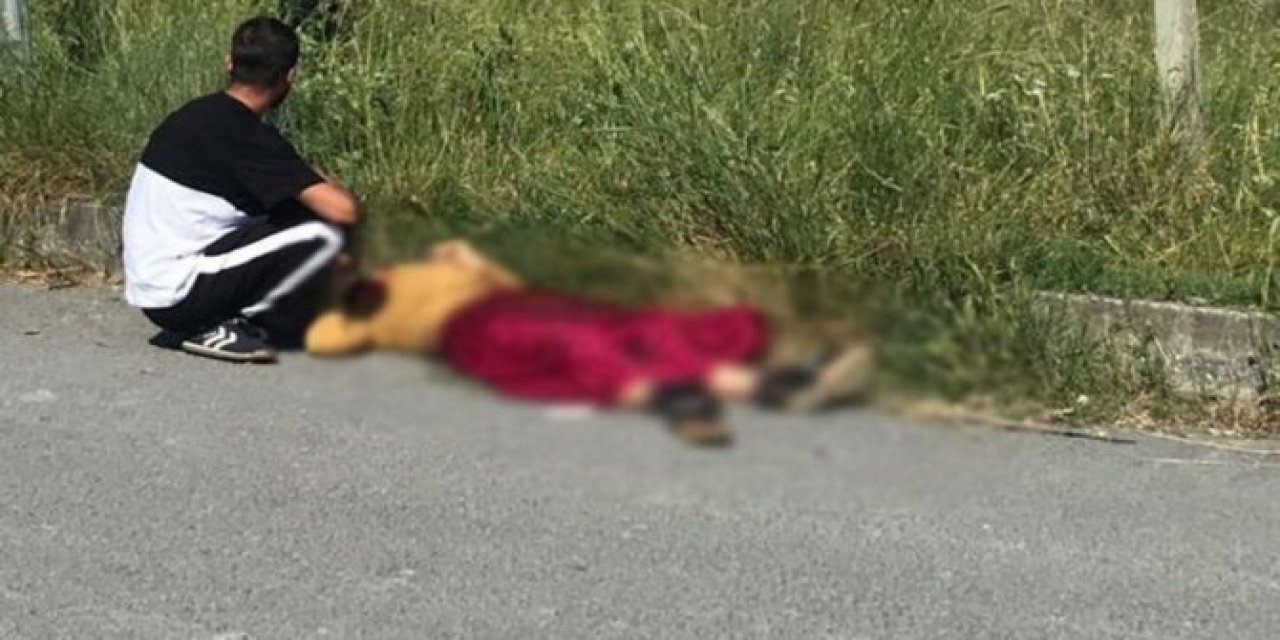 Eşini sokak ortasında öldürmüştü... "Pişmanım" dedi ama mahkeme affetmedi! Vahşet cezasız kalmadı!