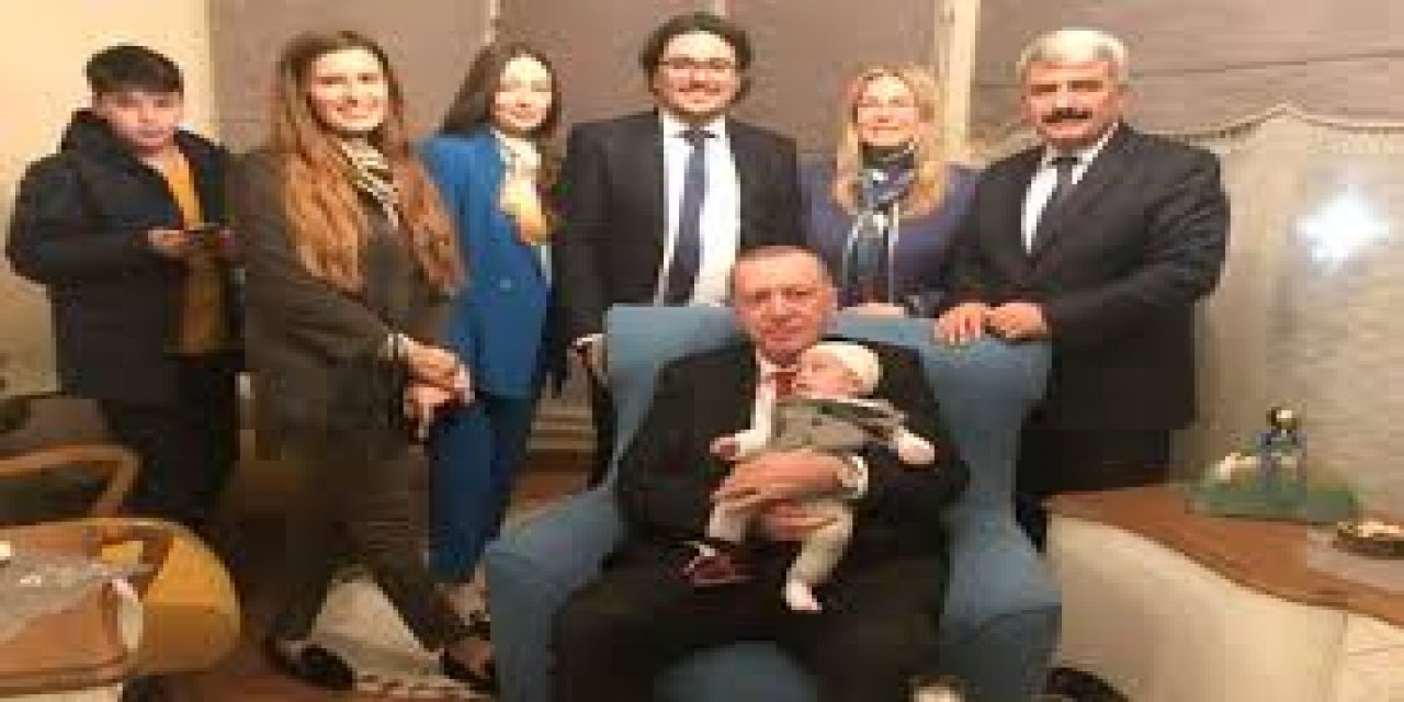 Bir günde memur olup Cumhurbaşkanlığına atandı! CHP'li Murat Emir Rektör oğlunun jet yükselişini anlattı!