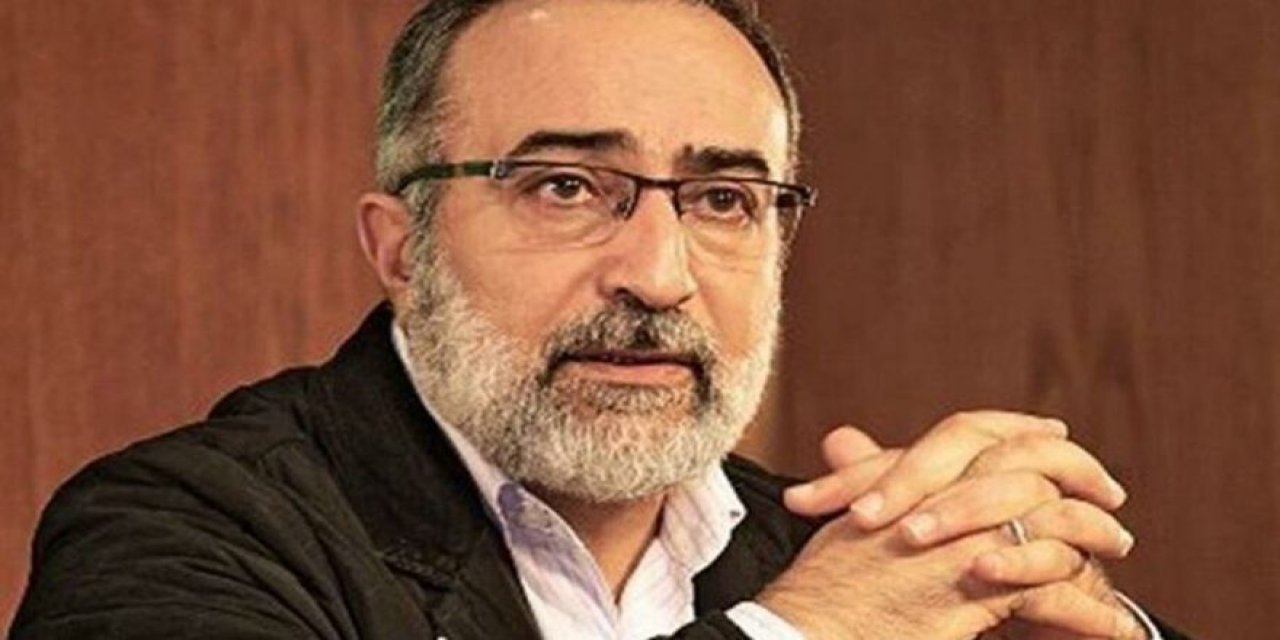 Yılmaz Özdil için "cesedi camiye sokulmasın" demişti... Yargıdan "Ebubekir Sifil" hakkında tepki çeken karar!