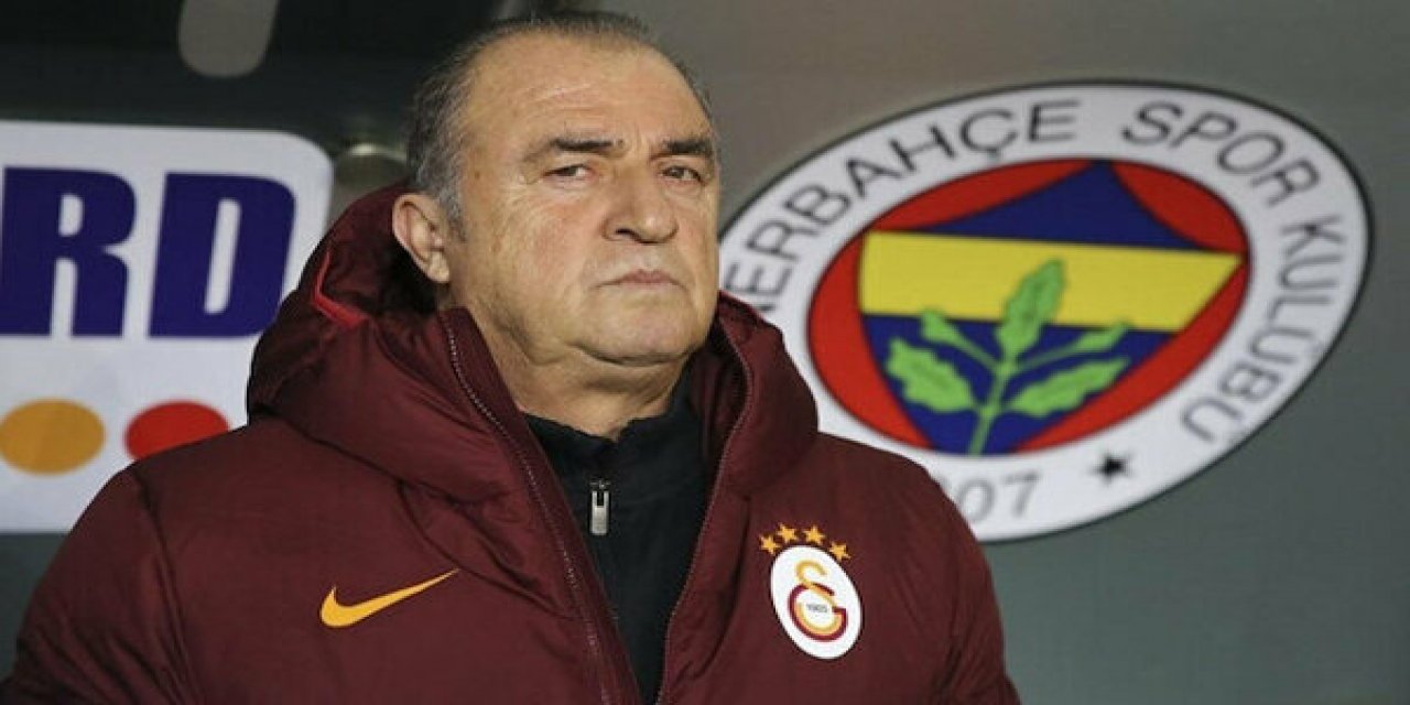 Dev derbinin yankıları sürüyor... Fatih Terim dediğini yaptı! Adliyeye gitti...