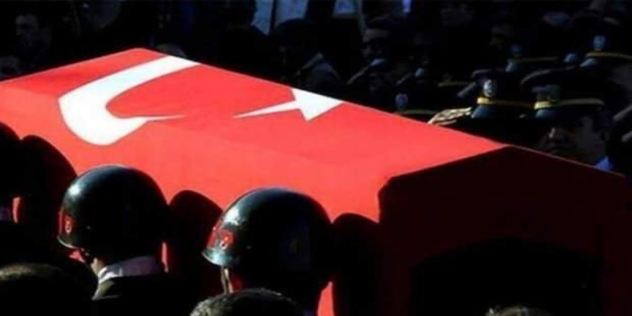 Yıldırım-3 Operasyonunda yaralanan jandarma personeli şehit oldu