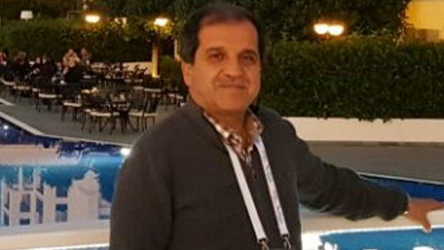 Emeklilik dilekçesini vermişti... Covid-19 yüzünden hayatını kaybetti