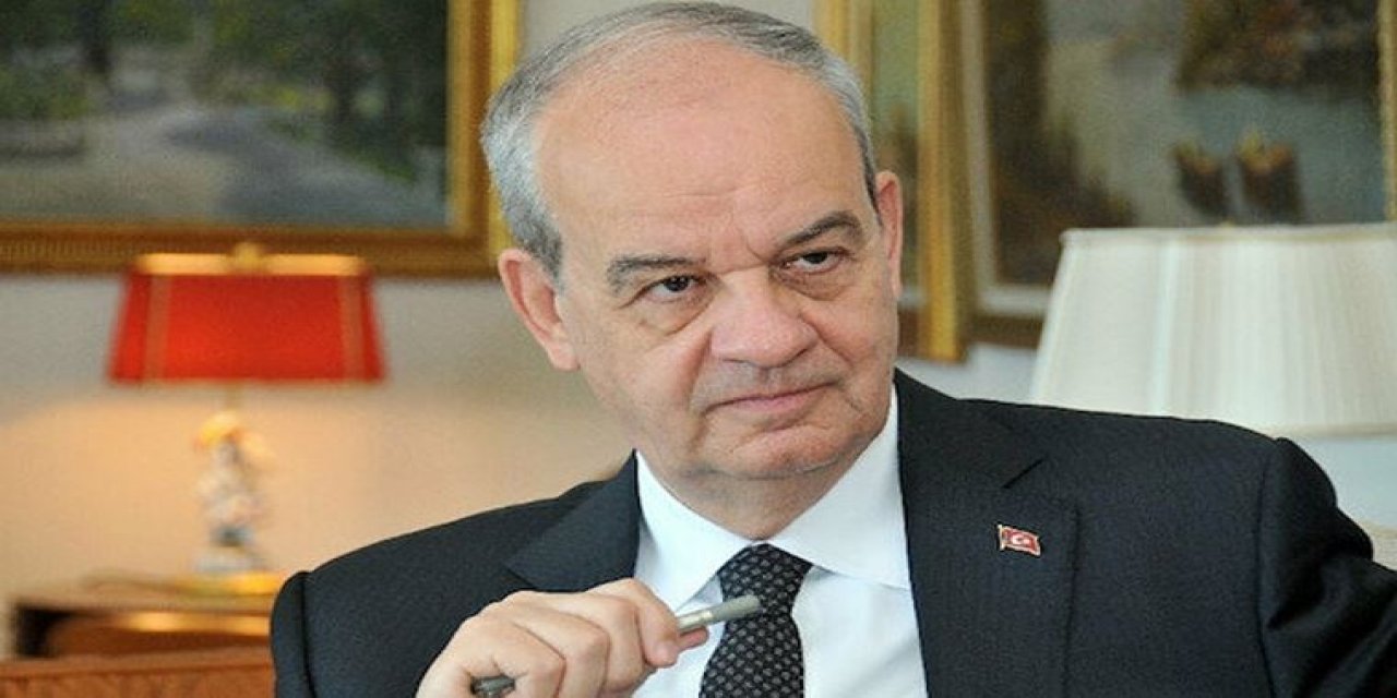 AKP'liler suç duyurusunda bulunmuştu... İlker Başbuğ: Savunma yapmayacağım!