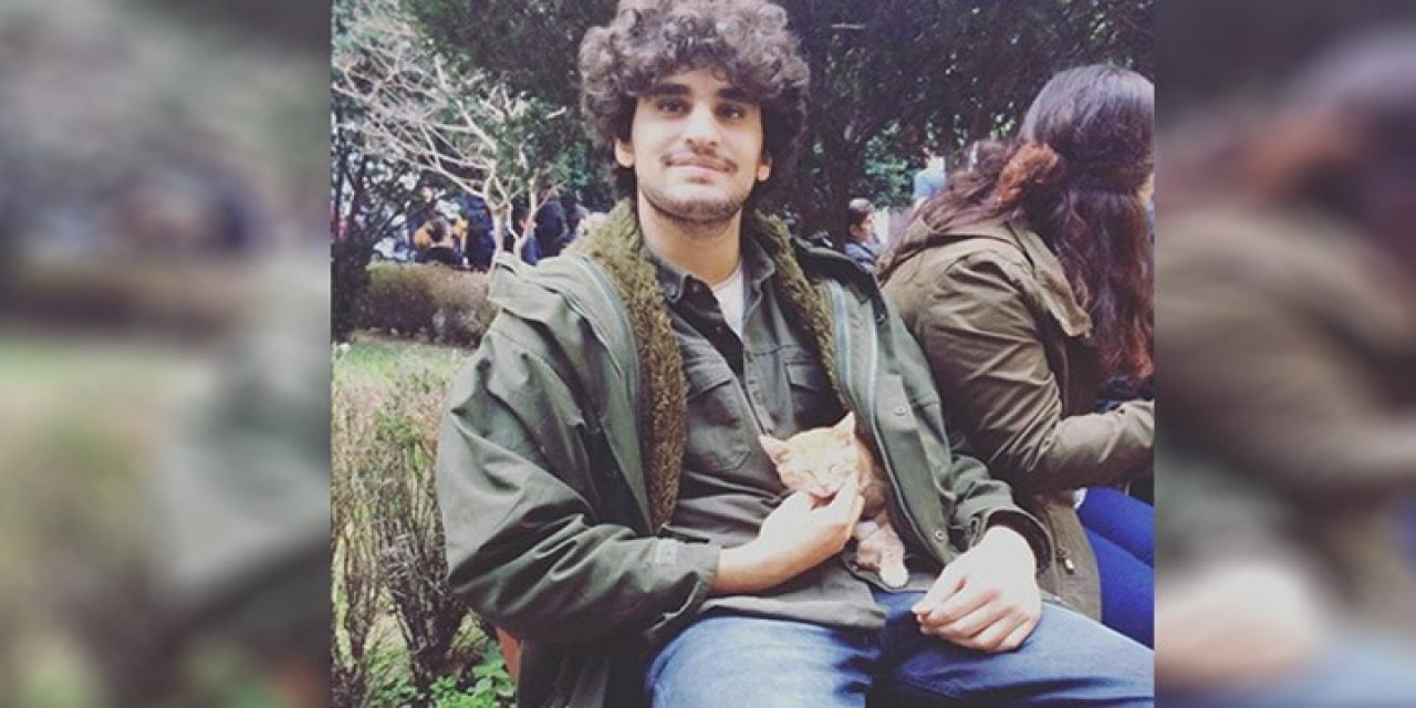Sayı 11'e yükseldi... Boğaziçi protestolarına katılan bir üniversite öğrencisi daha tutuklandı!