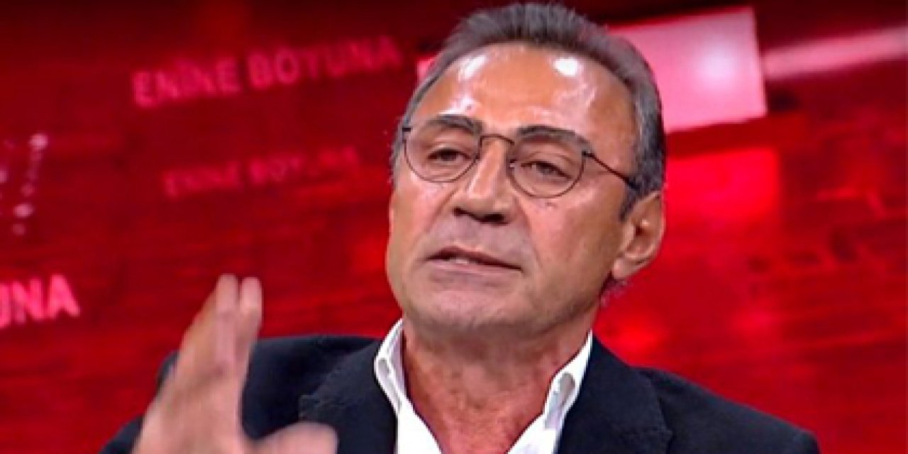 Berhan Şimşek ifade verdi!