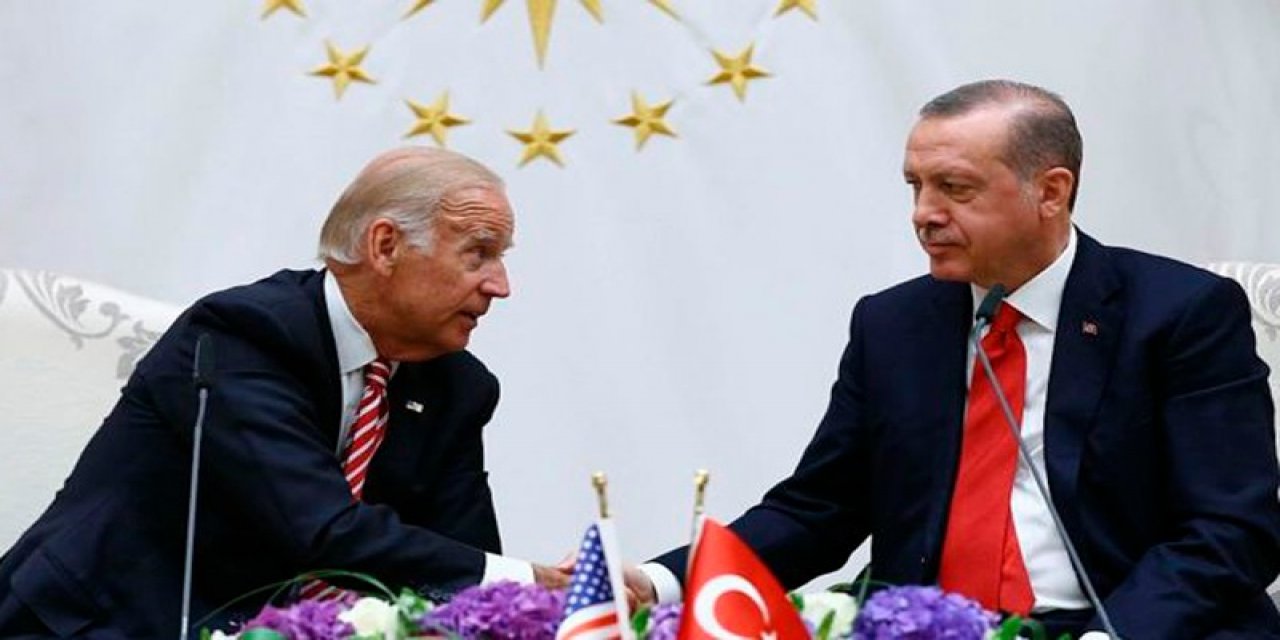 Times'dan "Türkiye-ABD" ilişkilerine dikkat çeken yorum! "Erdoğan'ın sempati kazanma çabası Beyaz Saray'da dikkate alınmadı"