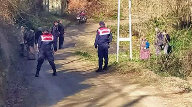 26 yaşında bir yurttaş intihar etti!