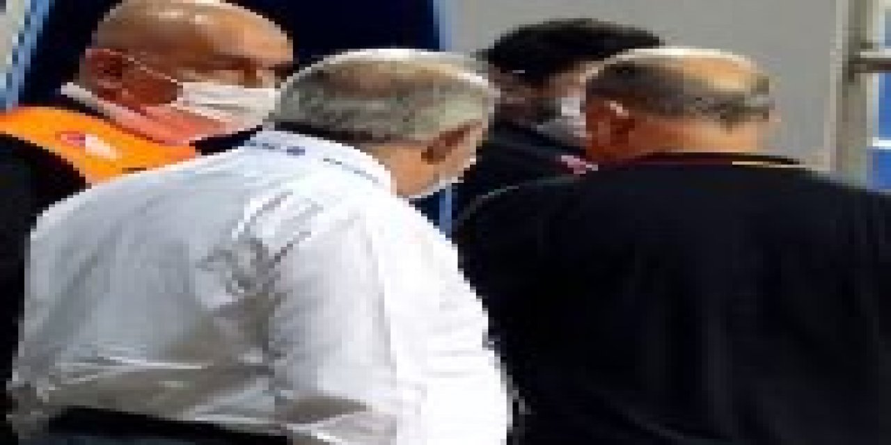 Diyarbakır'da polisleri harekete geçiren Pensilvanyalı