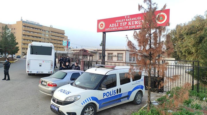 Kadın cinayetleri durmuyor! Urfa’da Halil Kermeli adlı erkek Meryem Güneş'i katletti!
