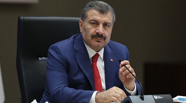 Bakan Koca: İkinci doz aşılama yarından itibaren başlıyor