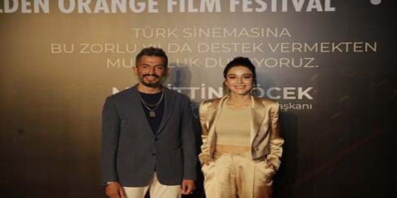 Altın Portakal’ın ilk filmi seyirciyle buluştu