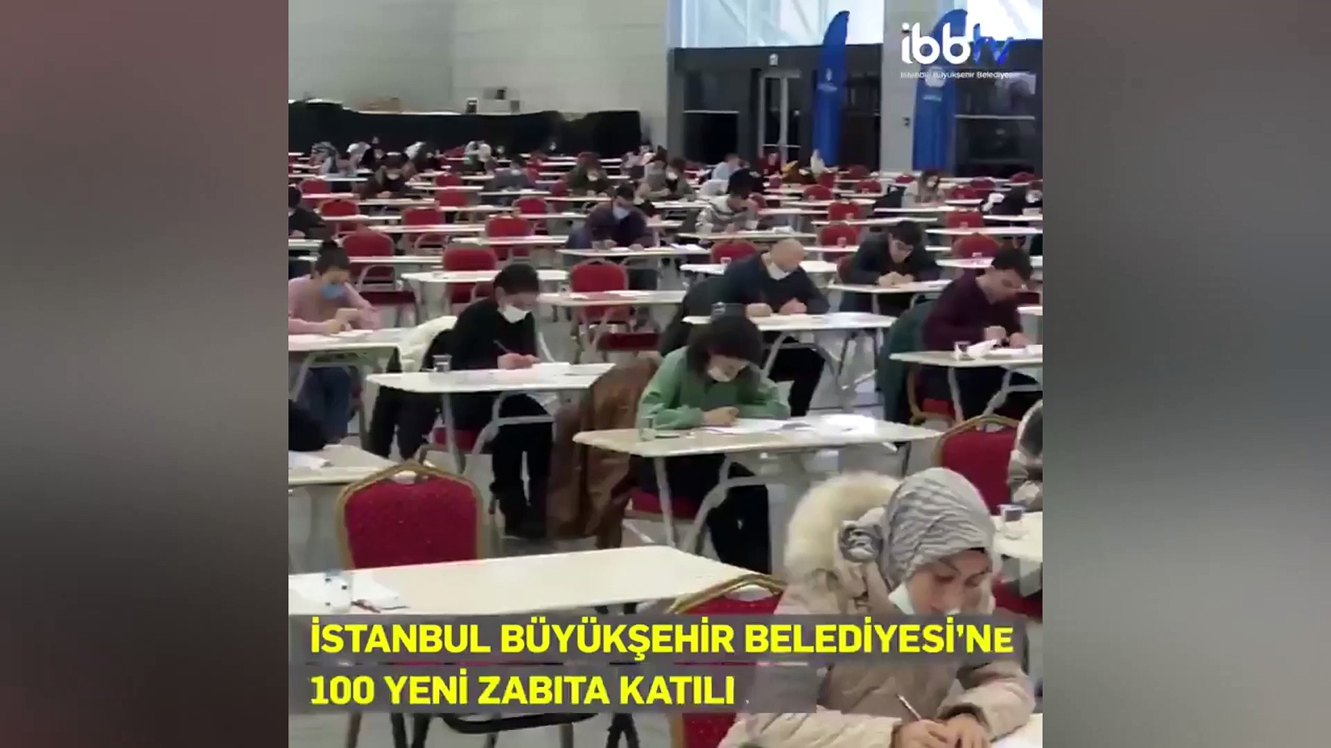 İmamoğlu: Kimsenin dayısı yok, liyakat var