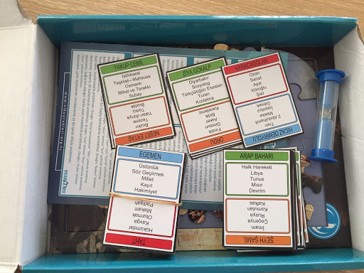 Ülkücüler'in 'Tabu'su çıkıyor: Ocaktabu!