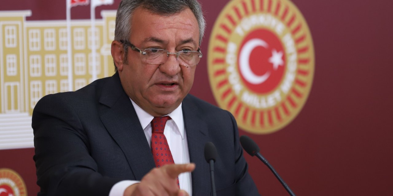 Enis Berberoğlu için süreç nasıl işleyecek? CHP'li Engin Altay anlattı! İşte ayrıntılar...
