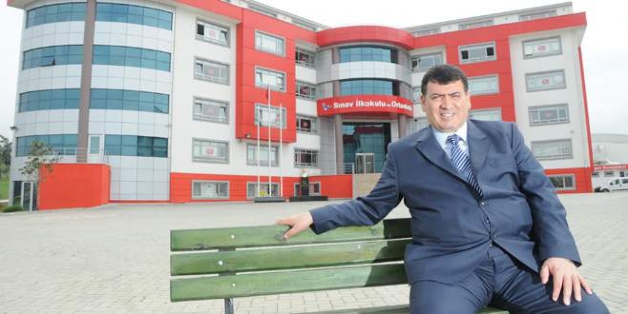 Kolej kesmedi... Şeriatçı vakıf üniversite kuruyor! Rektörü bile hazır!