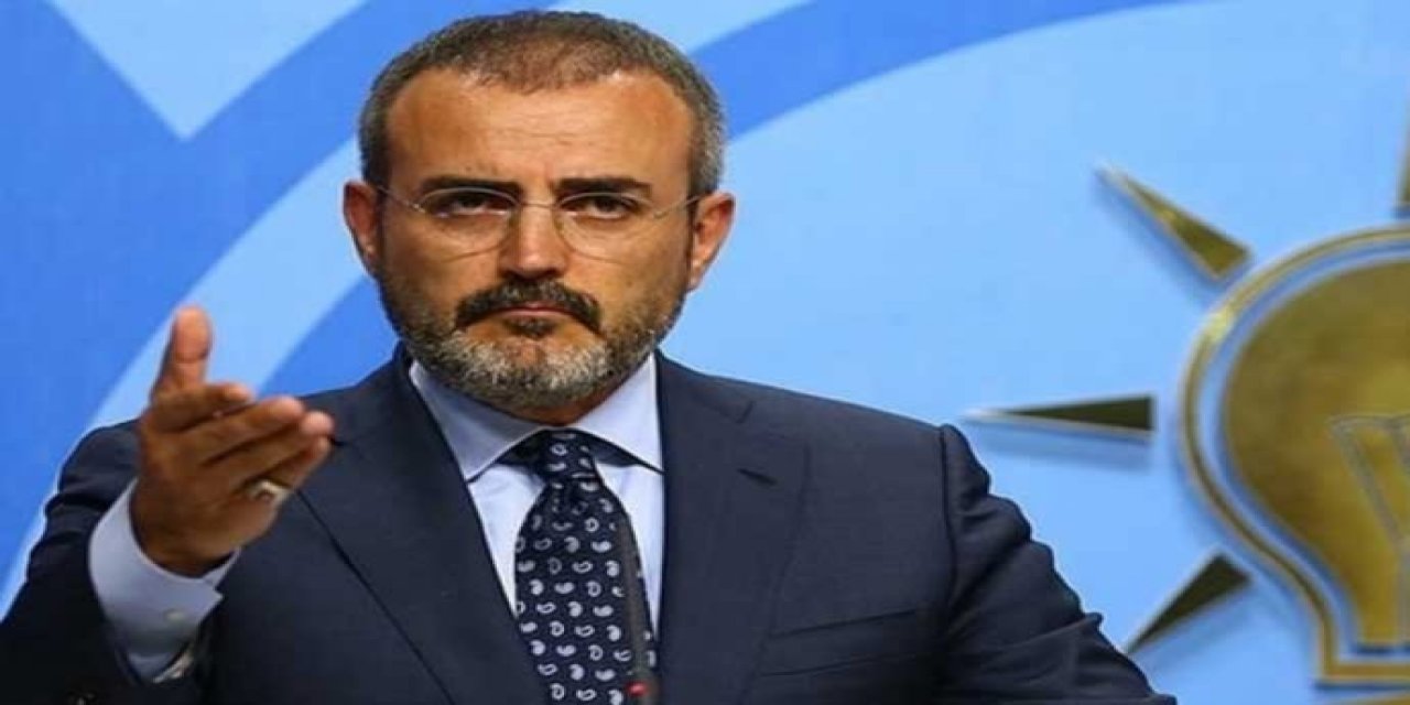 AKP'li Mahir Ünal'a "çiftçi" tepkisi! CHP’li Vehbi Bakırlıoğlu: Tapular ipotekli!