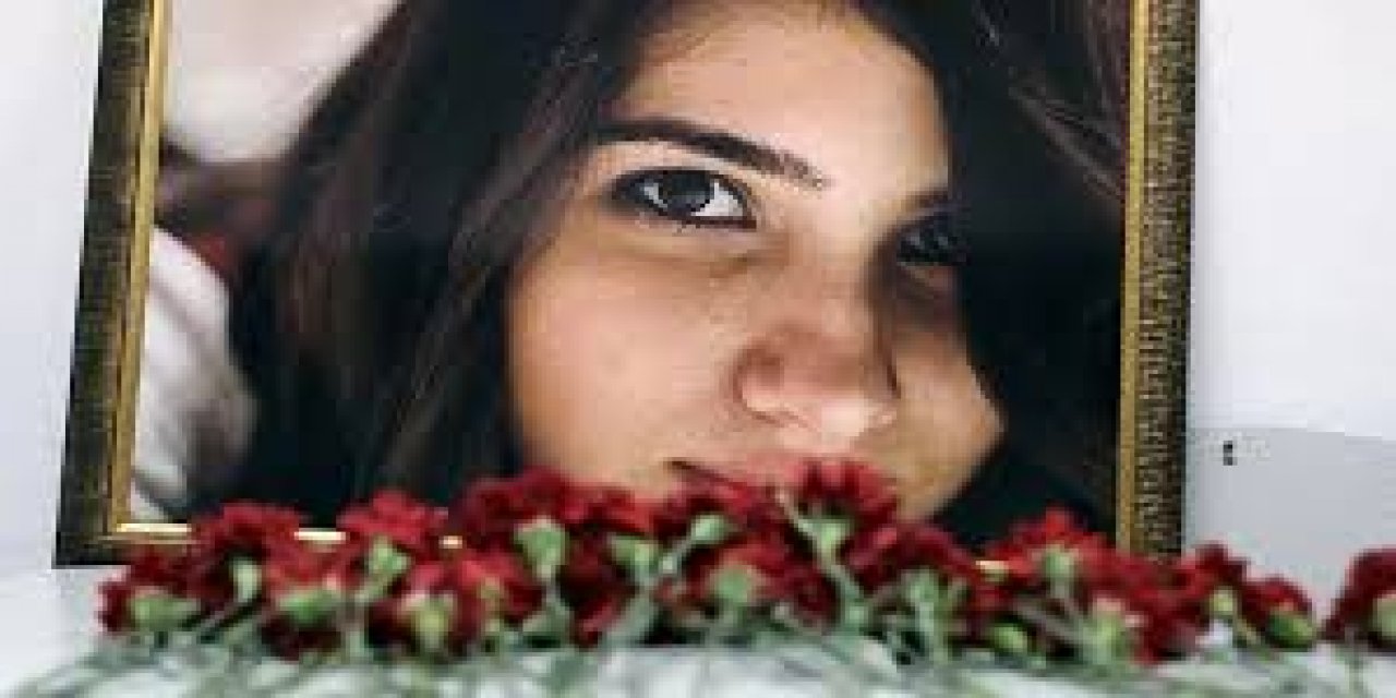 Tecavüze direndiği için vahşice katledilmişti... Tüm Türkiye'yi yasa boğan Özgecan Aslan cinayetinin üzerinden 6 yıl geçti! Acısı hala taze...
