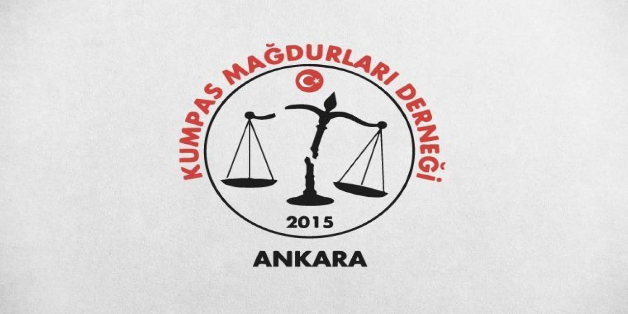 FETÖ'nün yok etme senaryosunun üzerinden 10 yıl geçti! KumpasDer "Türk Ordusu hâlâ kendini toparlamaya, bünyesine yabancı unsurların izlerini silmeye uğraşıyor"