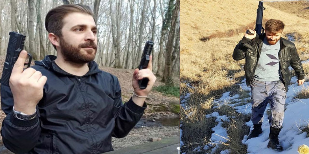 AKP'li troll "Boğaziçi" protestolarına katılanları hedef aldı! Tehdit etti: "Dilini, elini koparacağız, mal varlıklarına el koyacağız"