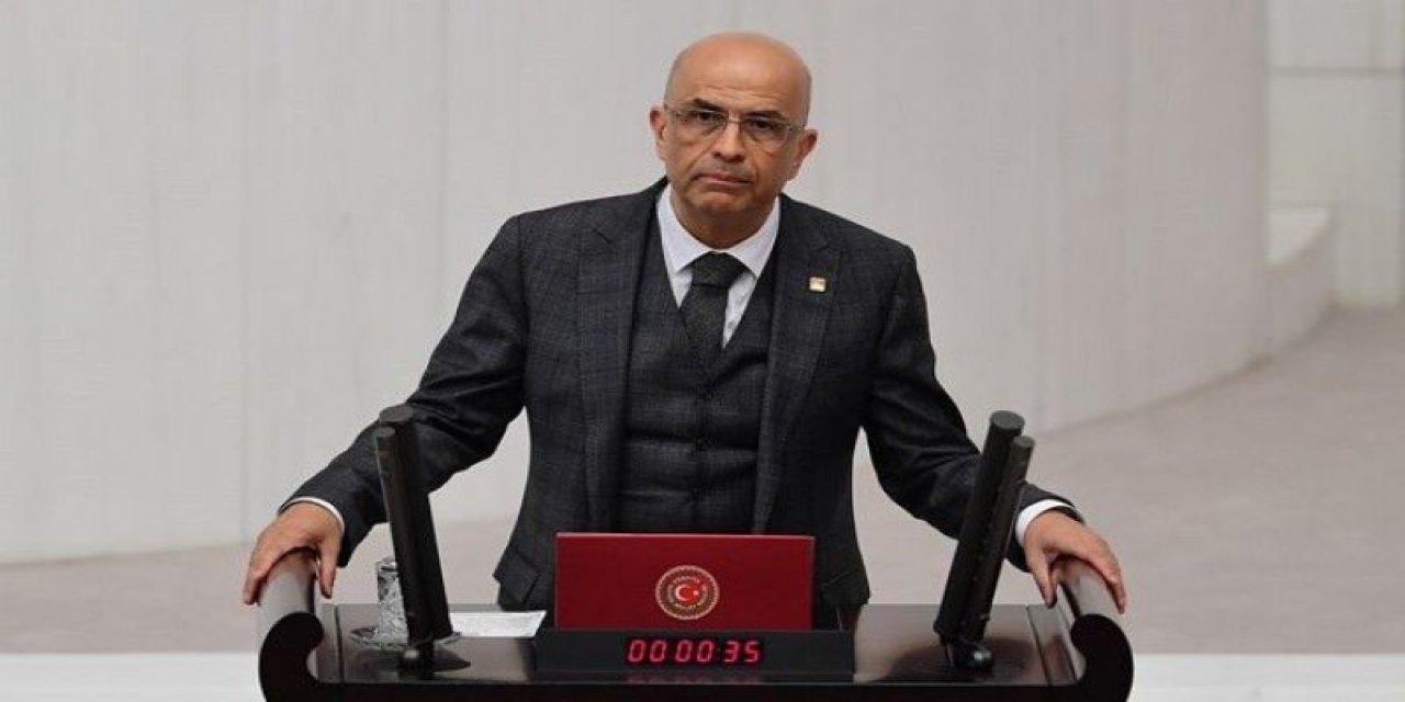 Enis Berberoğlu hakkındaki fezlekeye itiraz etti!