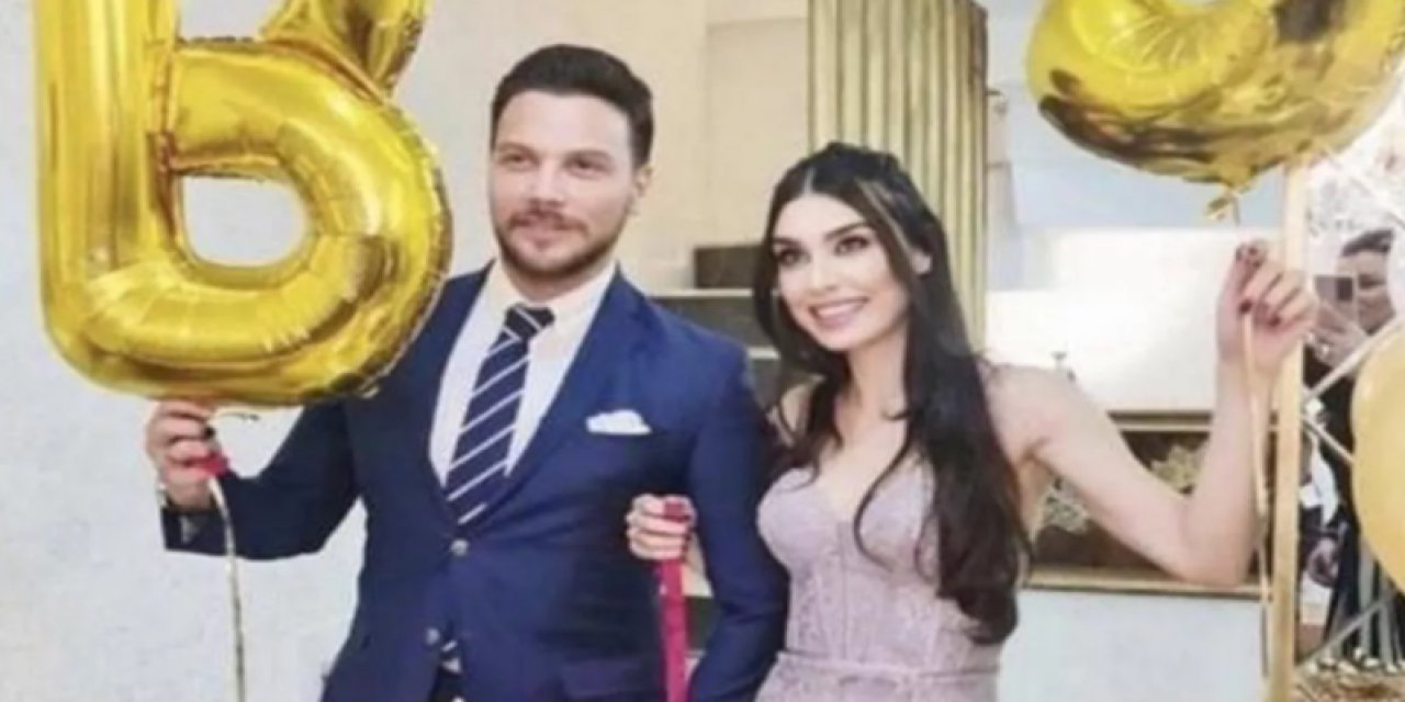 Şarkıcı Sinan Akçıl eski eşi ile yeniden nişanlandı! Nikah tarihleri de şahitleri de belli oldu...