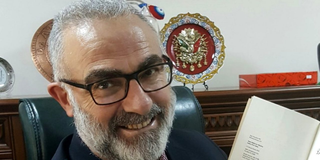 Gata'da  Dr. Ali Edizer'in erkeklere yaptığı ahlaksız tavsiyesini  Fahrettin Koca'ya soran Özgür Özel, 'Sayın Bakan duyduğu rahatsızlığı ifade etti, yarın gereğinin yapılacağını iletti' dedi.