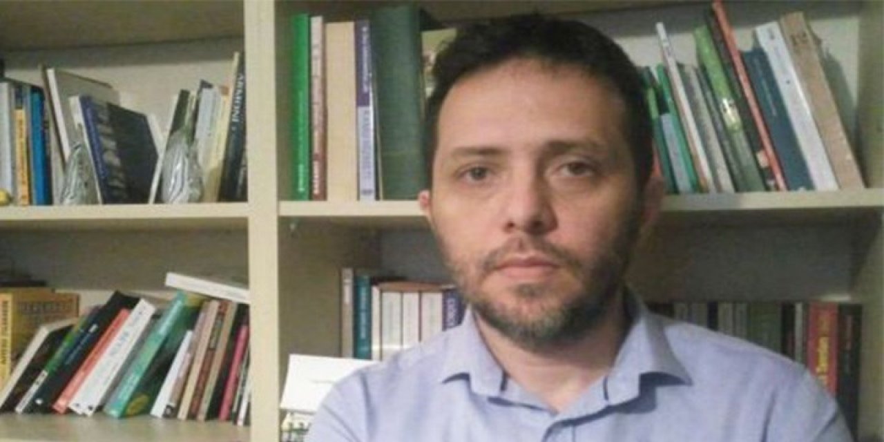 Şüpheye göre karar verildi... KHK’li akademisyene Cumhurbaşkanı’na hakaretten ceza!