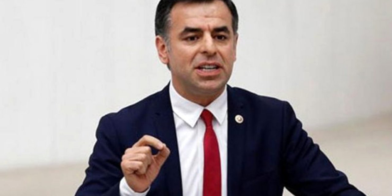 Enis Berberoğlu’nun fezlekesi "suç doğurdu" Barış Yarkadaş açıkladı: Mahkeme 60 yıl hapis istiyor!