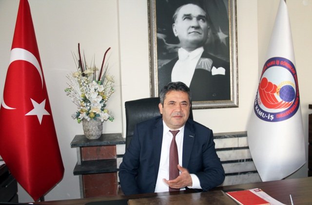 'TÜİK PR çalışmasını bıraksın, gerçek rakamları açıklasın!'