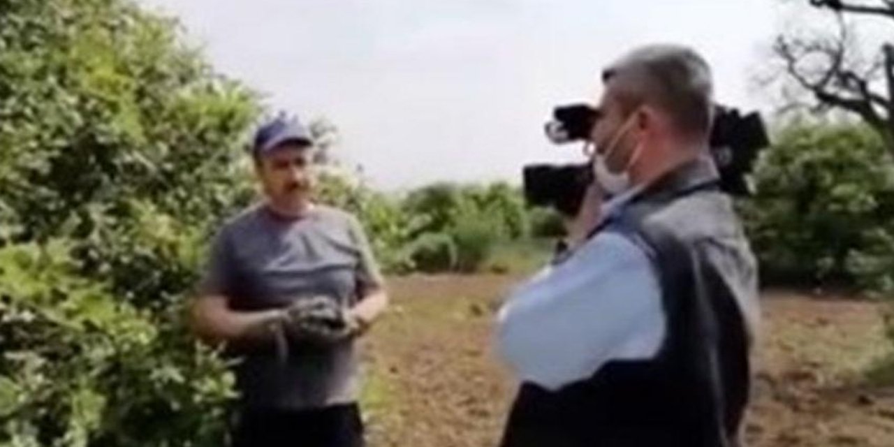 Ekrem İmamoğlu'na tuzak kurmaya çalışmışlardı... "Limon kumpası" için istenen ceza belli oldu!