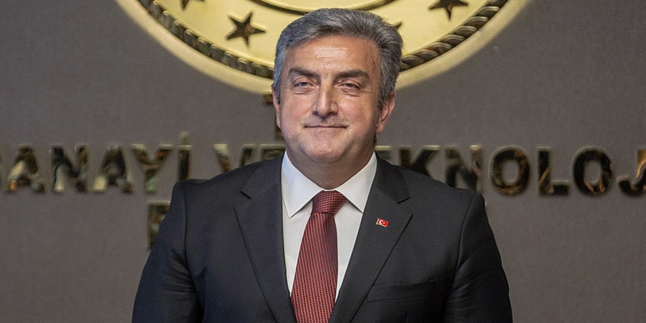 "100 milyon dolar atın desem atacak ülke çok" Uzay Ajansı Başkanı "uzay" yolculuğunun masraflarının nasıl karşılanacağını açıkladı!